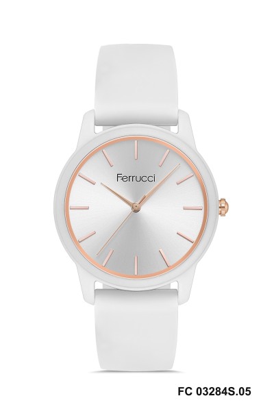 FERRUCCI SILI. KOL SAATİ
